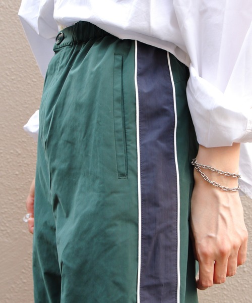 THE SHINZONE（ザ シンゾーン） パンツ THE SHINZONE/シンゾーン バイ