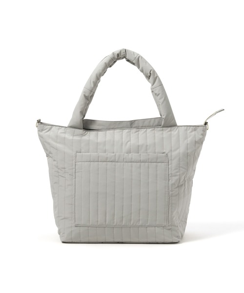 Francfranc（フランフラン） トートバッグ キルティング トラベル