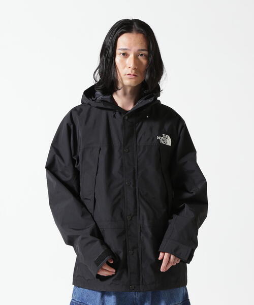 THE NORTH FACE（ザ ノースフェイス） マウンテンパーカー ウインド