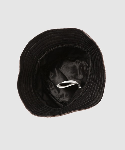 Our Legacy（アワーレガシー） 帽子 ハット BUCKET HAT レディース