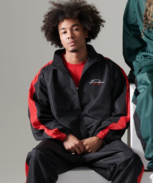 FUBU（フブ） ブルゾン アウター メンズ レディース : ZOZOTOWN Yahoo
