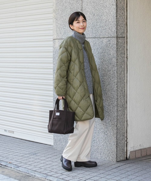 URBAN RESEARCH DOORS（アーバンリサーチドアーズ） ダウンコート