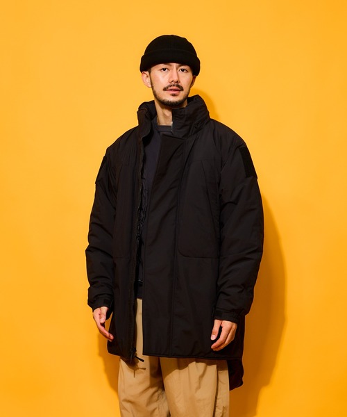 MILITARY（ミリタリー） ミリタリージャケット モッズコート