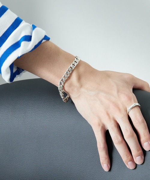 XOLO ブレスレット 「XOLO JEWELRY/ショロジュエリー」 BASIC LINK