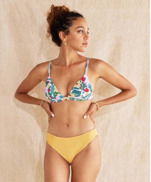 ALEXIA STAM（アリシアスタン） 水着 Shay / リバーシブルBTM