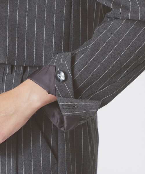 LOVELESS（ラブレス） ジャケット テーラードジャケット ボックス