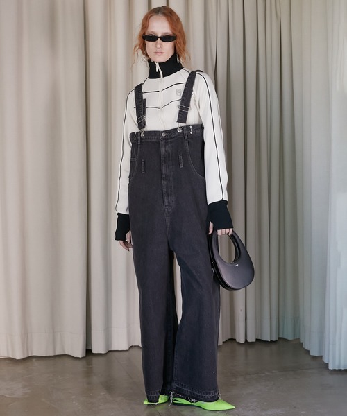 PRANK PROJECT（プランクプロジェクト） サロペット オーバーオール