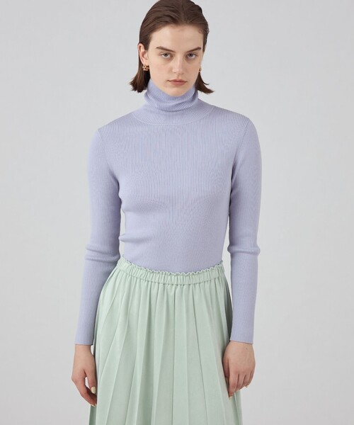 Ballsey（ボールジィ） ニット セーター スーパーエクストラファイン