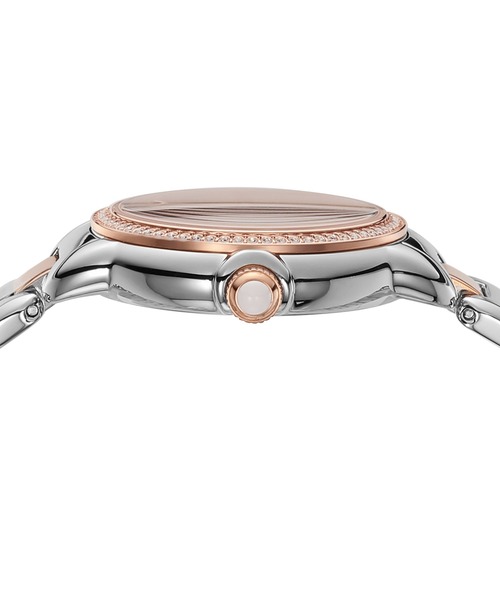 EMPORIO ARMANI 腕時計 エンポリオ・アルマーニ レディース アナログ