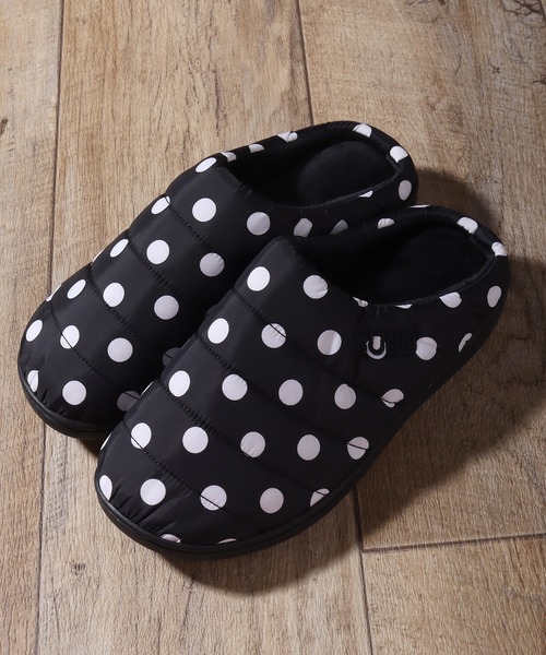 SUBU（スブ） サンダル 「SUBU/スブ」Permanent Collection/クロッグ