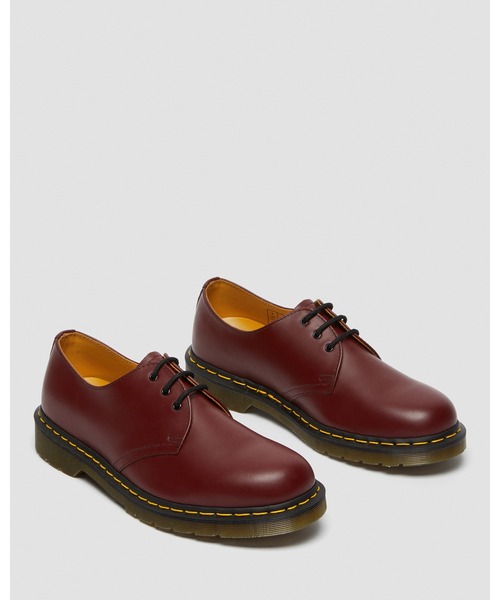 Dr.Martens（ドクターマーチン） フォーマルシューズ 1461 3 ホール