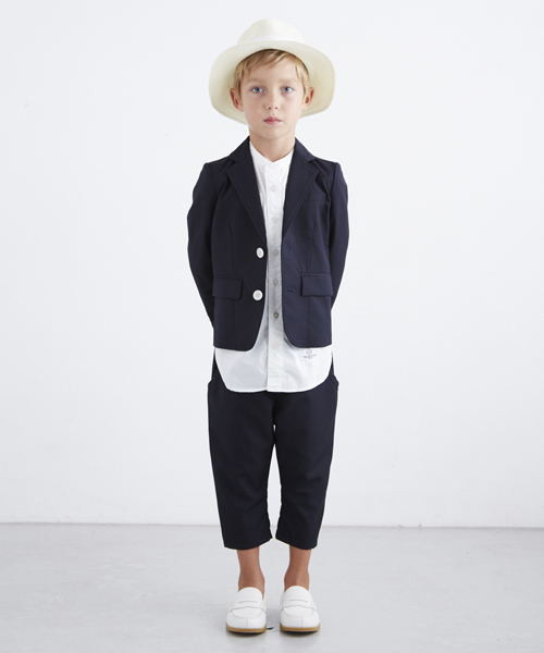 Smoothy（スムージー） セットアップ Smoothy Setup Suit sarouel