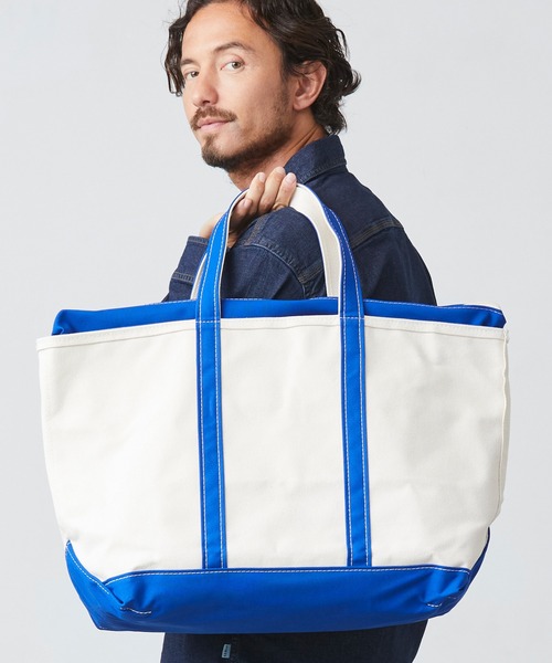 L.L.Bean（エルエルビーン） トートバッグ ボート・アンド・トート