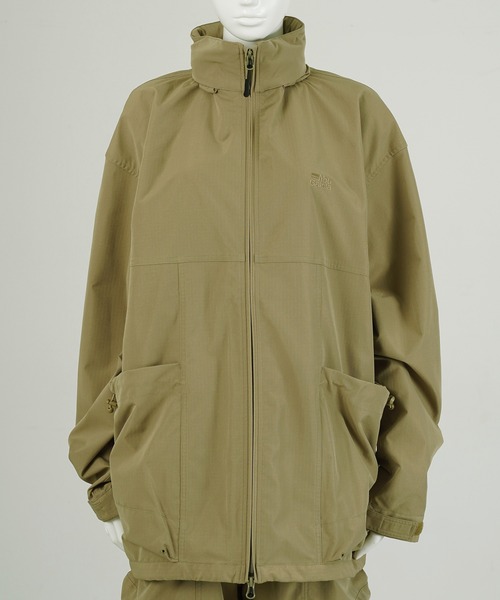 Abu Garcia（アブガルシア） ブルゾン アウター Abu Garcia/BIG POCKET