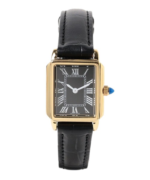 Demi-Luxe BEAMS（デミルクス ビームス） 腕時計 「ビームスの百名品