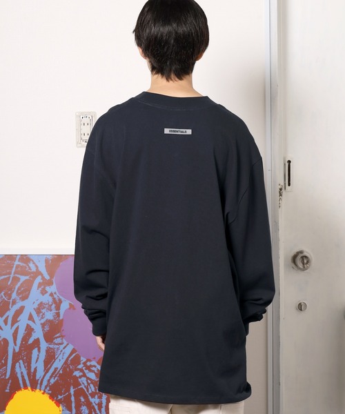 FOG ESSENTIALS（エフオージーエッセンシャルズ） tシャツ FOG