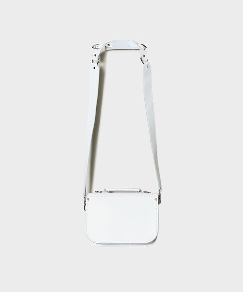 TOGA TOO ウエストポーチ Midi satchel TOGA ×Zathels メンズ