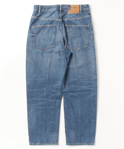 POLO RALPH LAUREN（ポロ・ラルフローレン） ジーンズ デニム デニム