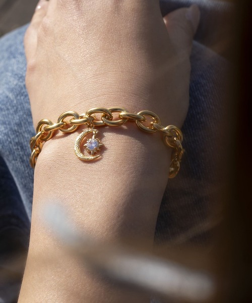 IRIEBEACH（アイリービーチ） ブレスレット レディース メンズ