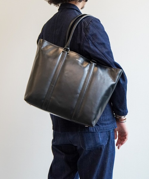 MACKINTOSH PHILOSOPHY（マッキントッシュフィロソフィー） トート