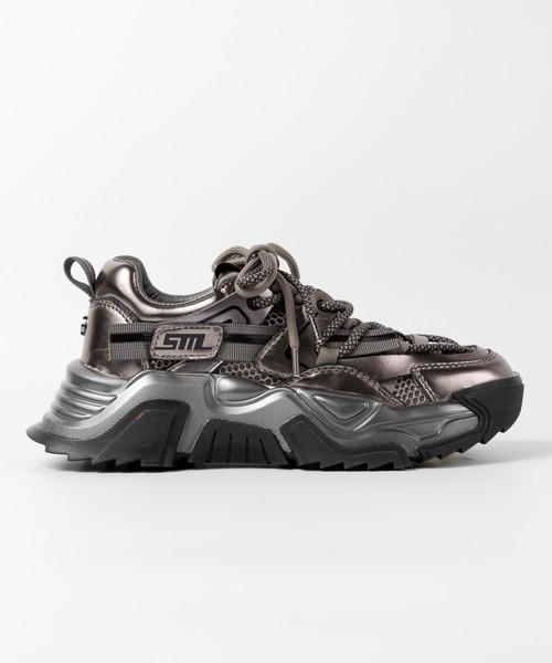 STEVE MADDEN（スティーブ・マデン） スニーカー ボリュームソール