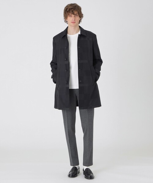 BLACK LABEL CRESTBRIDGE（ブラックレーベル クレストブリッジ