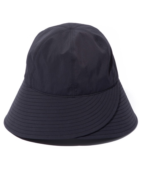 IRIS47（イリスフォーセブン） 帽子 ハット 「IRIS 47」petal HAT