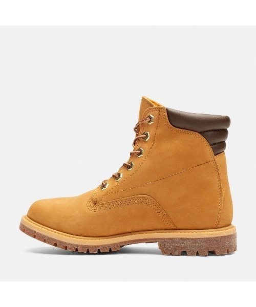Timberland（ティンバーランド） ブーツ レディース ウォータービル 6