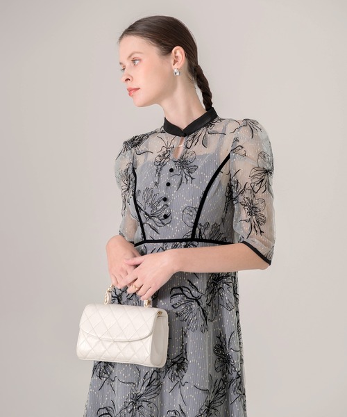 Leja（レジャ） ドレス : ZOZOTOWN Yahoo!店 - 通販 - Yahoo!ショッピング