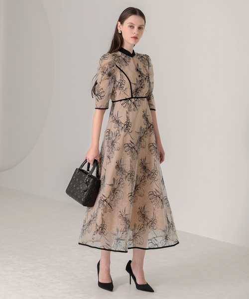 Leja（レジャ） ドレス : ZOZOTOWN Yahoo!店 - 通販 - Yahoo!ショッピング