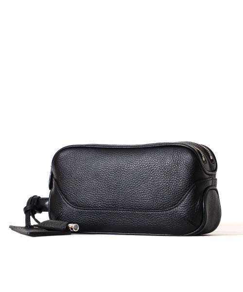 PELLE MORBIDA（ペッレ モルビダ） クラッチバッグ Maiden Voyage