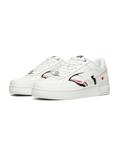 A BATHING APE（アベイシングエイプ） スニーカー BAPE STA SHARK
