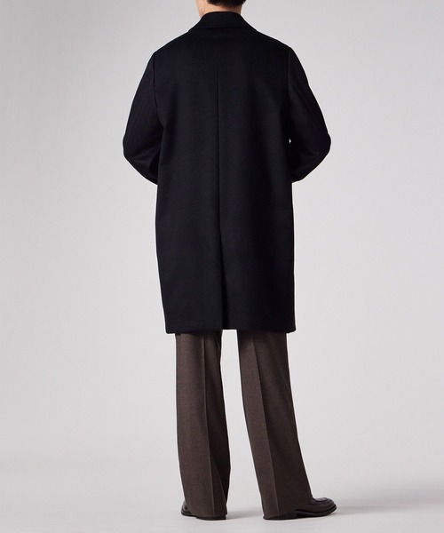 Paul Smith（ポール・スミス） ステンカラーコート コート カシミヤ