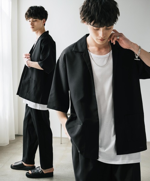 Rocky Monroe（ロッキーモンロー） セットアップ 「3点セットアップ