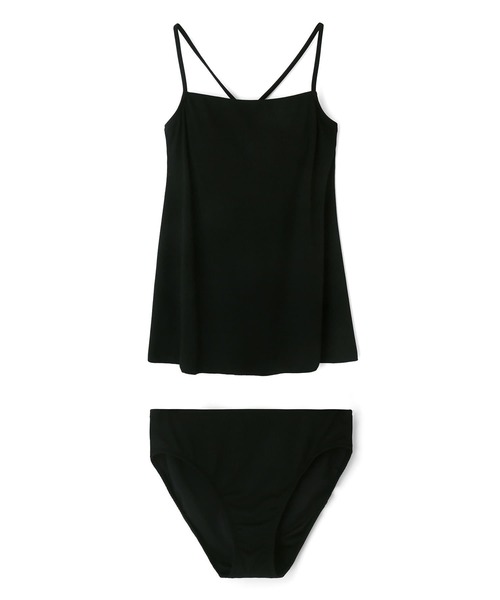 San-ai Resort 三愛水着楽園 水着 「WEB限定」3点セット水着 9M・11L