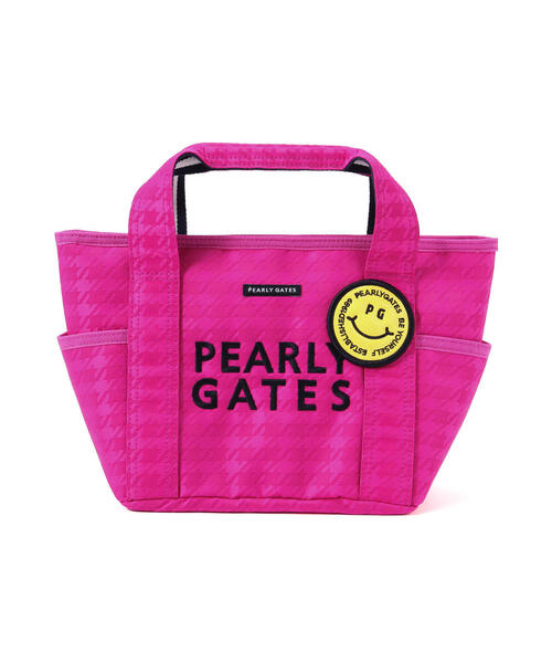 PEARLY GATES（パーリーゲイツ） ゴルフ 「PEARLY GATES」PG is PG