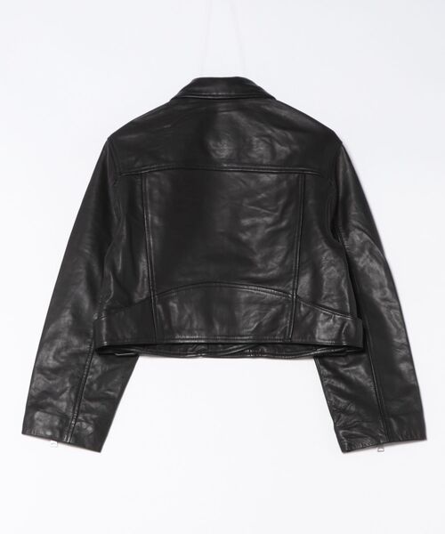 ALLSAINTS（オールセインツ） レザージャケット ライダース MASONE