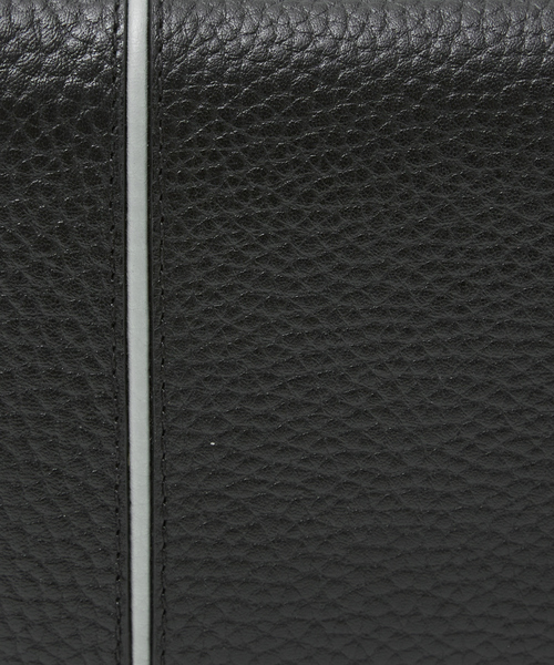 alfredoBANNISTER（アルフレッドバニスター） 財布 牛革 シボレザー