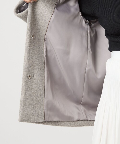 green label relaxing（グリーンレーベルリラクシング） ノーカラー