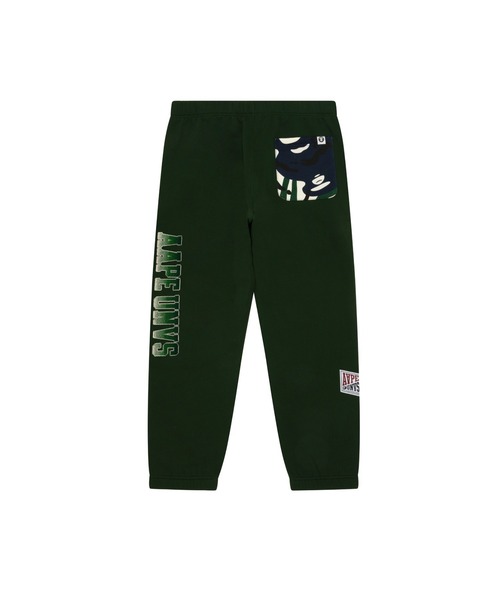 AAPE BY A BATHING APE（エーエイプバイアベイシングエイプ