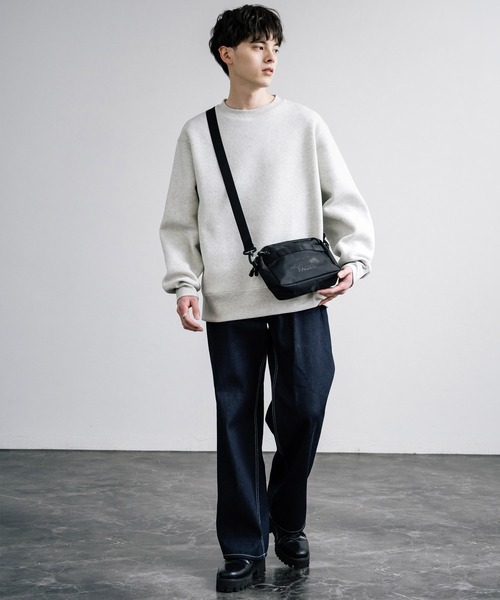 THE NORTH FACE（ザ ノースフェイス） ショルダーバッグ メンズ