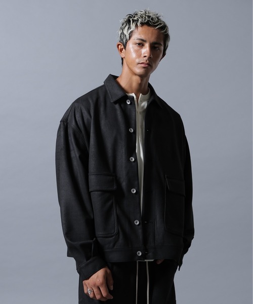 DANKE SCHON（ダンケシェーン） カバーオール 「WEB＆DEPOT限定