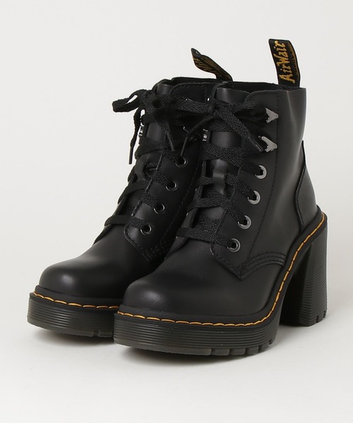 Dr.Martens（ドクターマーチン） ブーツ JESY 6 タイ ブーツ 27613001