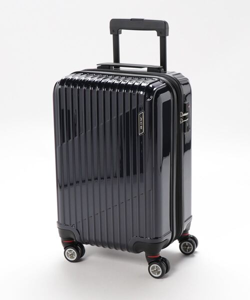ace. スーツケース ACE クレスタ 機内持ち込み 34~39L 06316