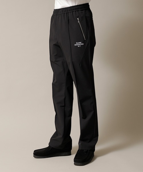 NUMBER (N)INE（ナンバーナイン） パンツ BLANK GENERATION N-9__TRACK