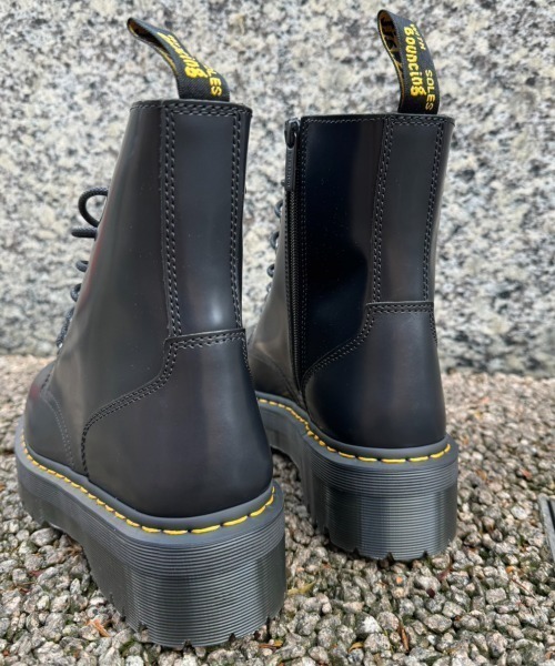 Dr.Martens（ドクターマーチン） ブーツ Dr.Martens/ドクターマーチン