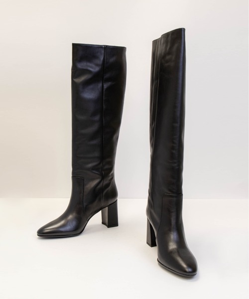 FABIO RUSCONI（ファビオルスコーニ） ブーツ 「FABIO RUSCONI