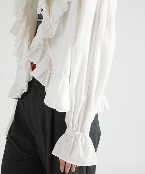 crinkle crinkle crinkle（クリンクル クリンクル クリンクル