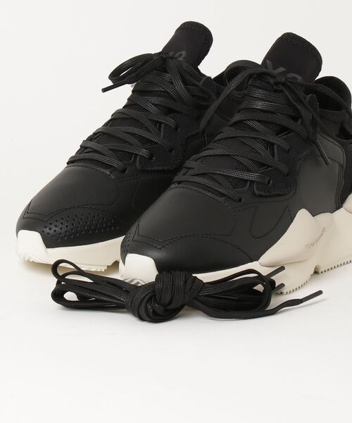 Y-3 スニーカー KAIWA メンズ レディース : ZOZOTOWN Yahoo!店 - 通販