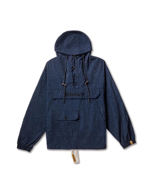 Timberland（ティンバーランド） ミリタリージャケット モッズコート